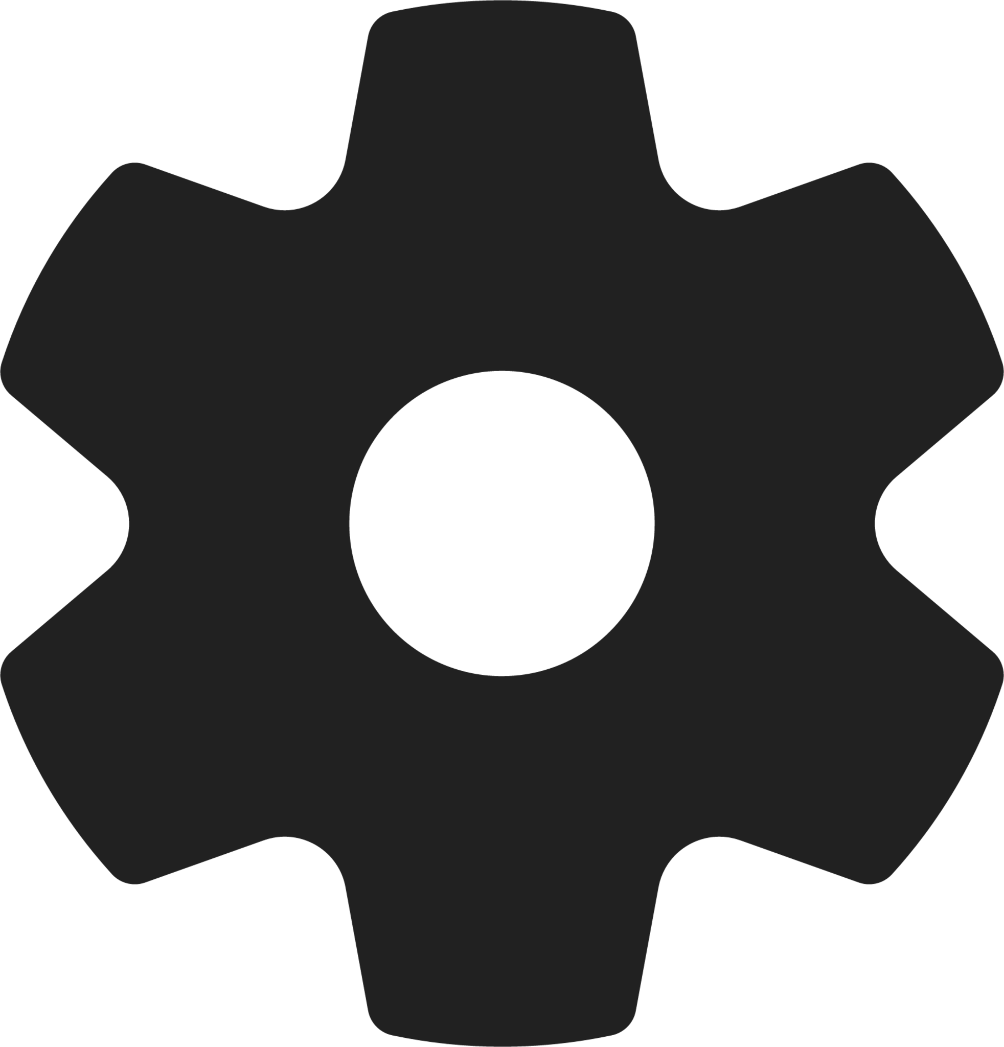 Settings Button Image